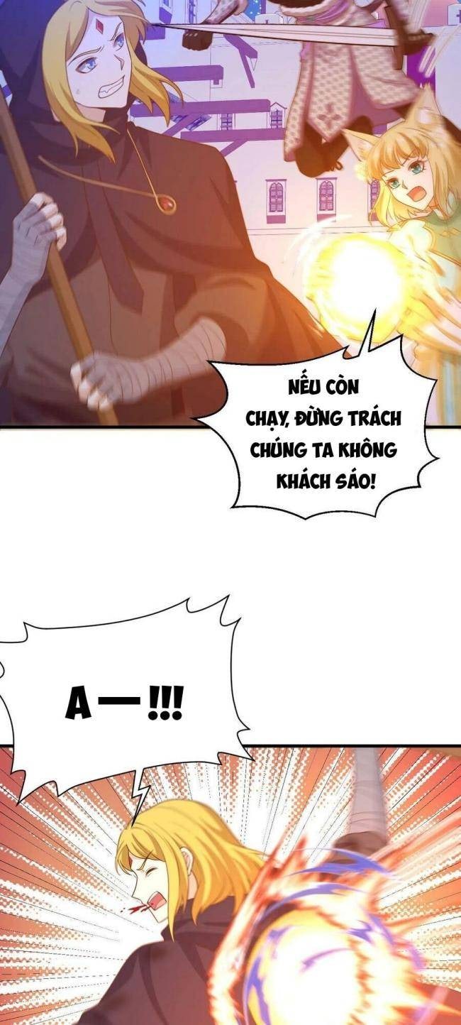 Từ Hôm Nay Bắt Đầu Làm Thành Chủ - Page 47