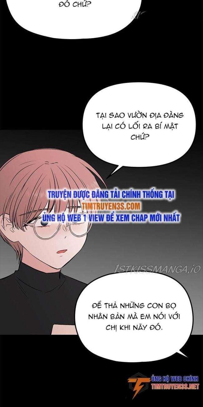 Bươm Bướm Và Máu - Page 32