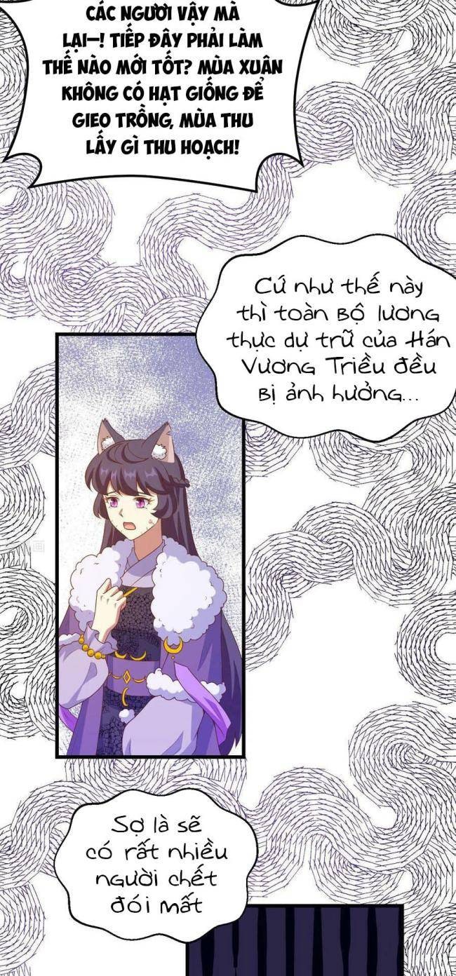 Từ Hôm Nay Bắt Đầu Làm Thành Chủ - Page 34