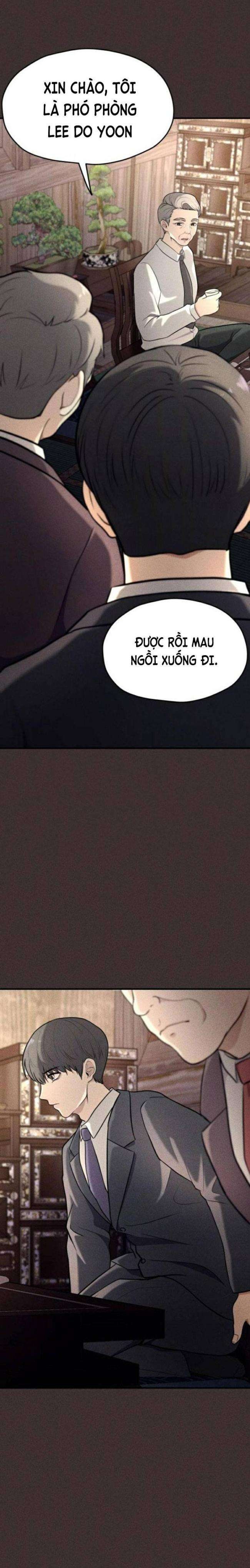 Phòng Kín - Page 17