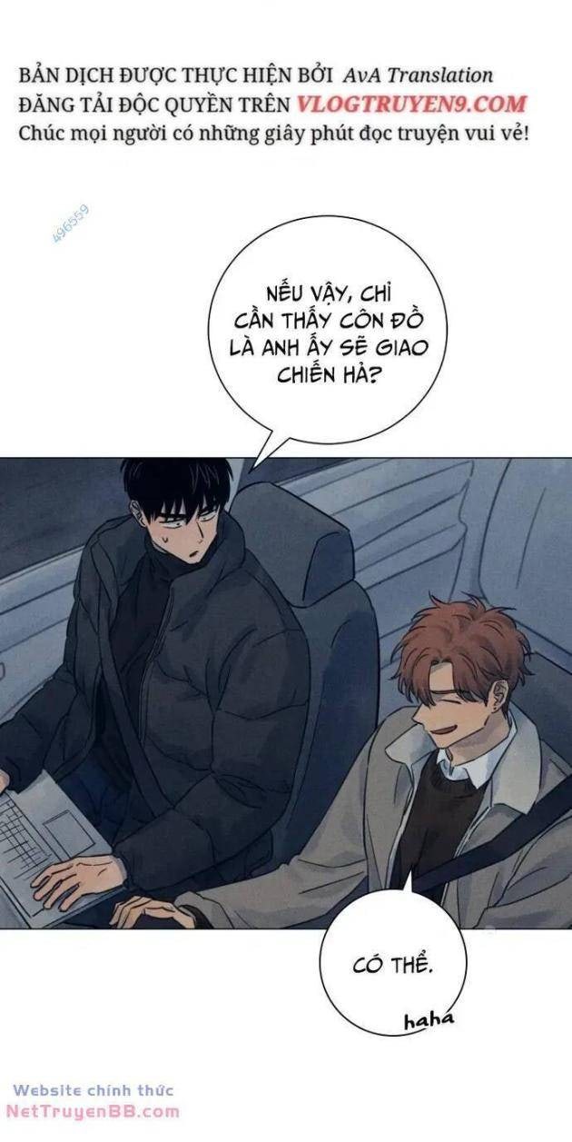 Phỏng Vấn Sát Nhân - Page 31