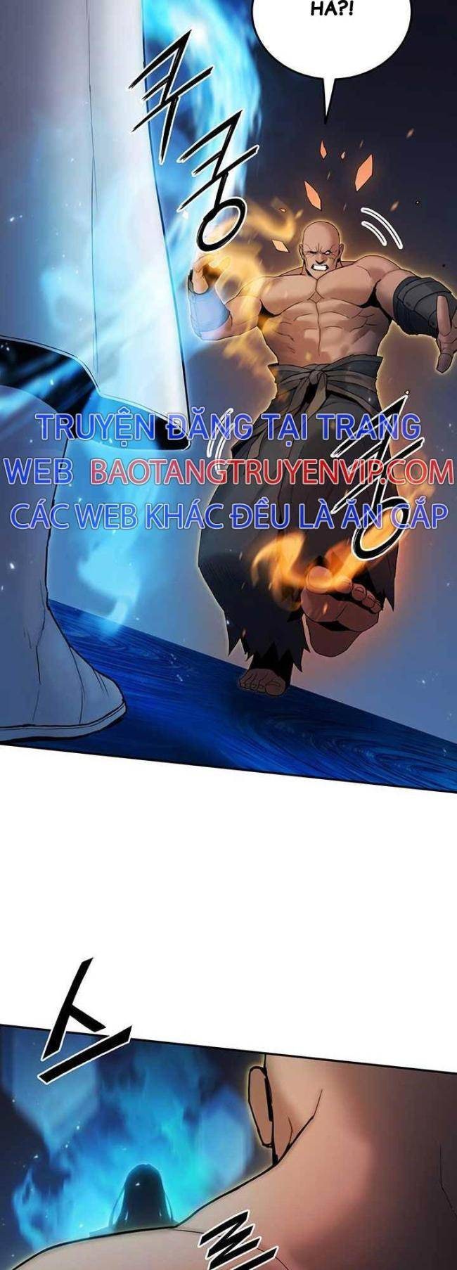 Hắc Bạch Võ Đế - Page 16