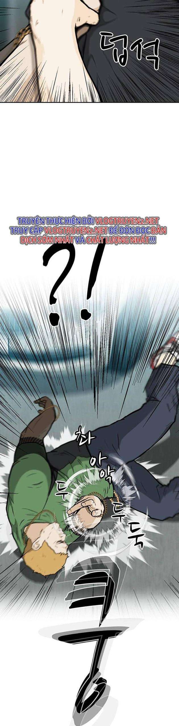 Trường Học Gangster - Page 37