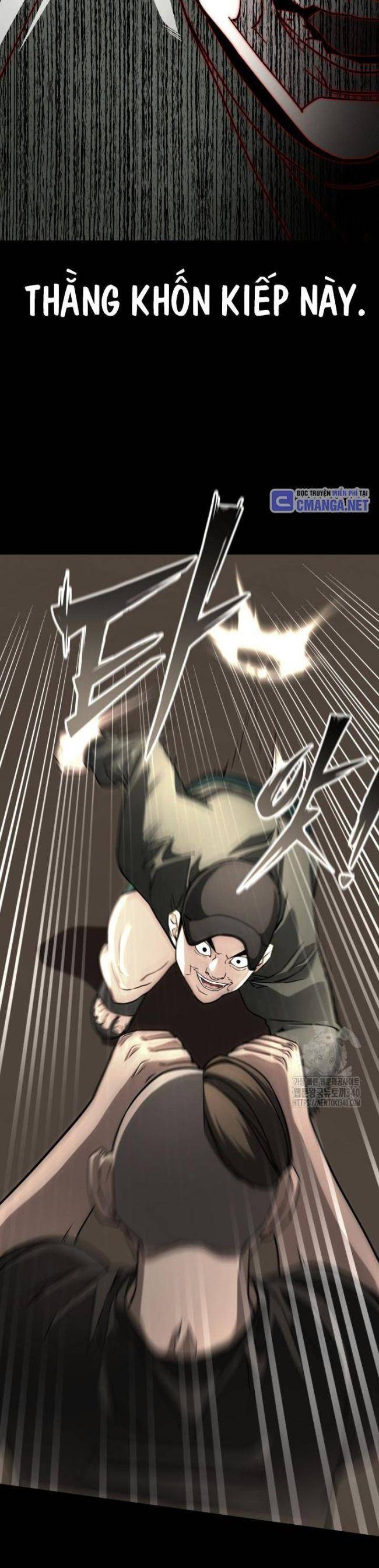 99 Thủ Lĩnh - Page 21