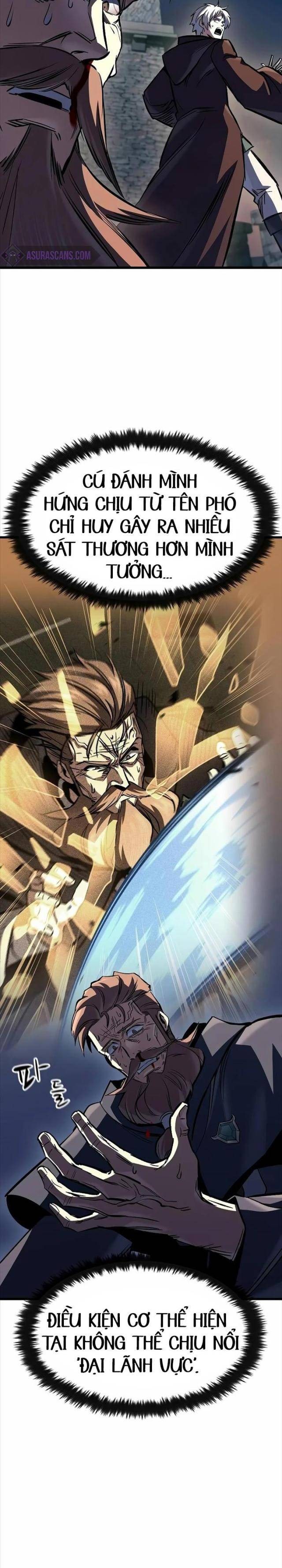 Chiến Binh Thu Thập Xác Chết - Page 31