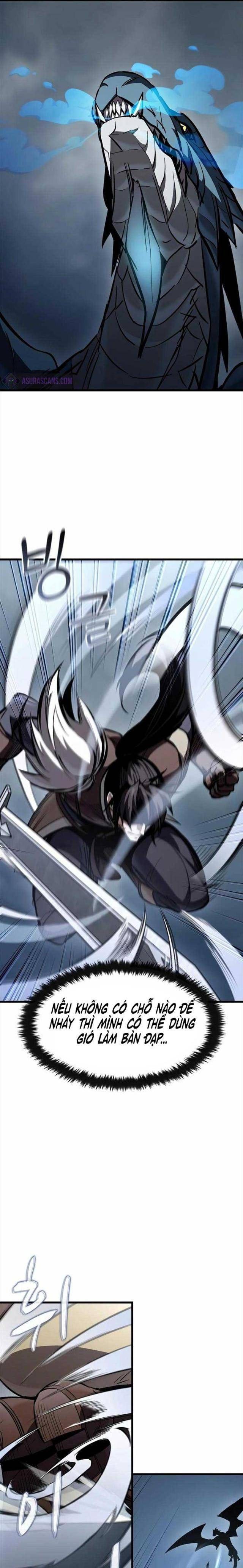 Chiến Binh Thu Thập Xác Chết - Page 12