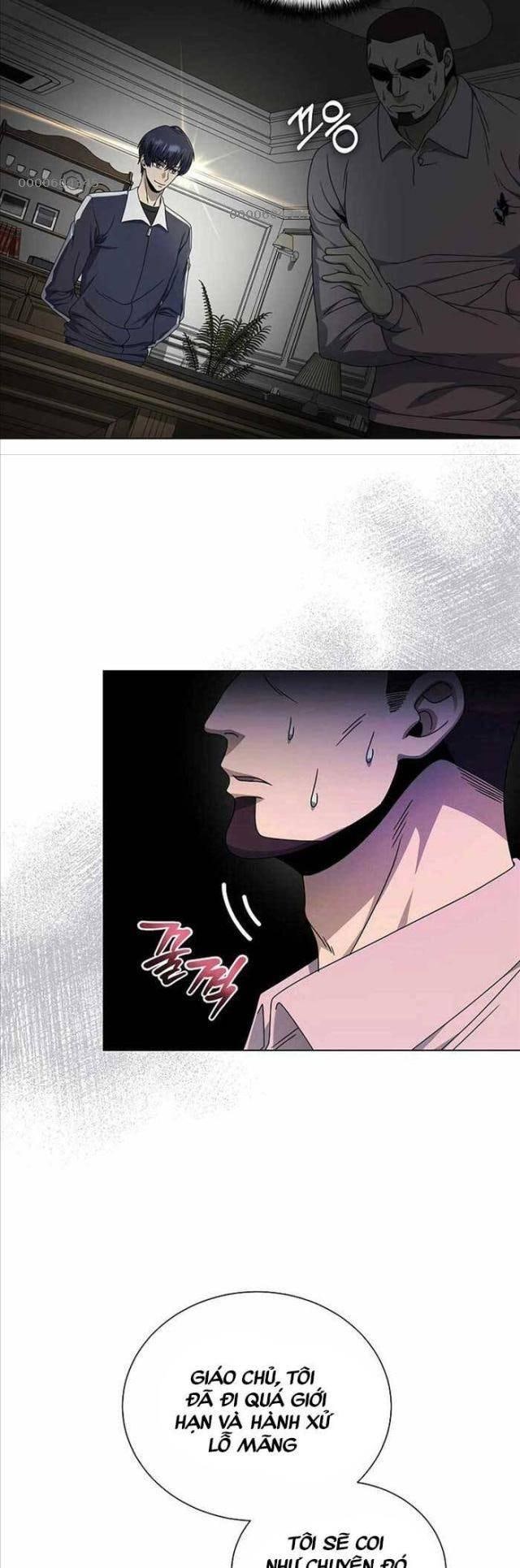 Thiên Ma Không Muốn Thăng Cấp - Page 6