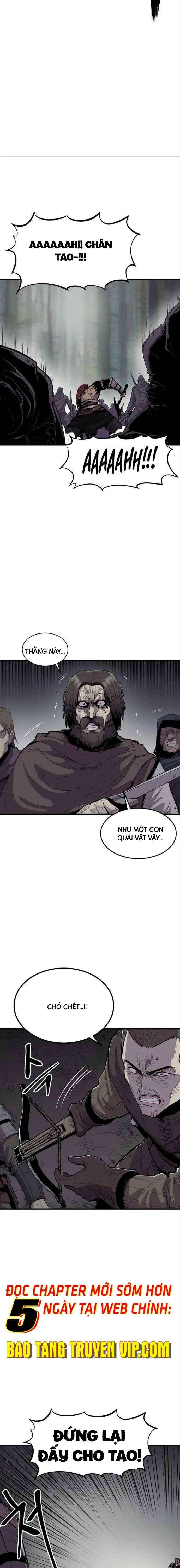 Tiếng Thét Cuồng Bạo - Page 19