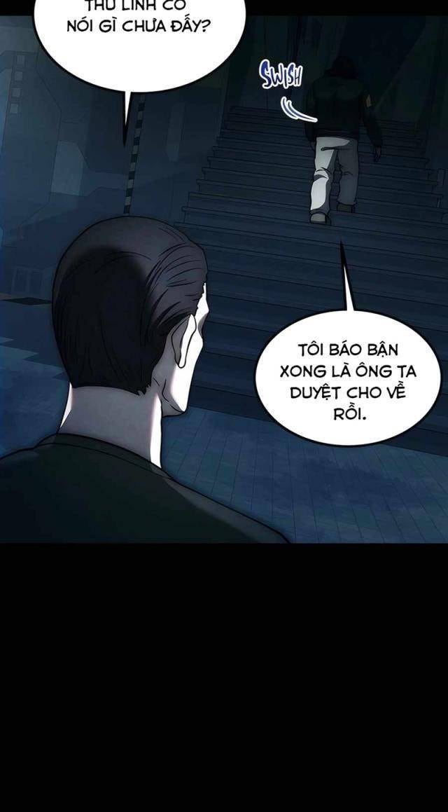 Tôi Đã Trở Thành Quái Vật Không Gian - Page 33