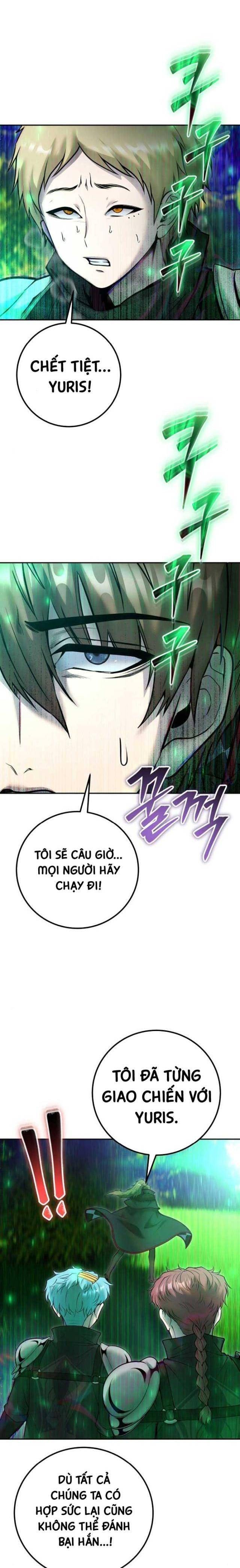 Tôi Mạnh Hơn Anh Hùng - Page 11