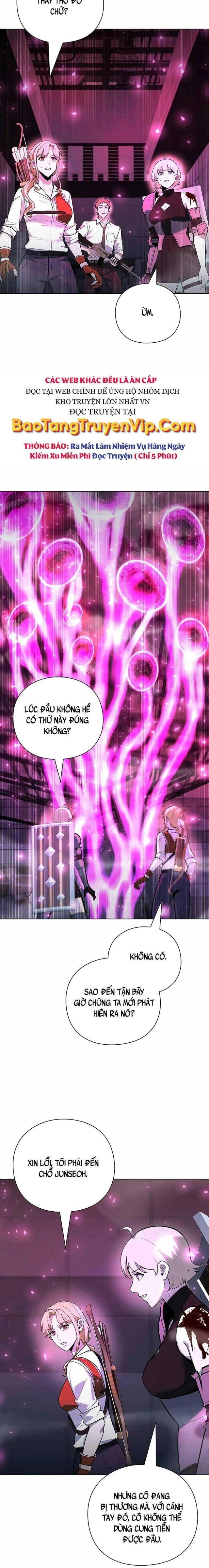 Thợ Tạo Tác Vũ Khí - Page 16