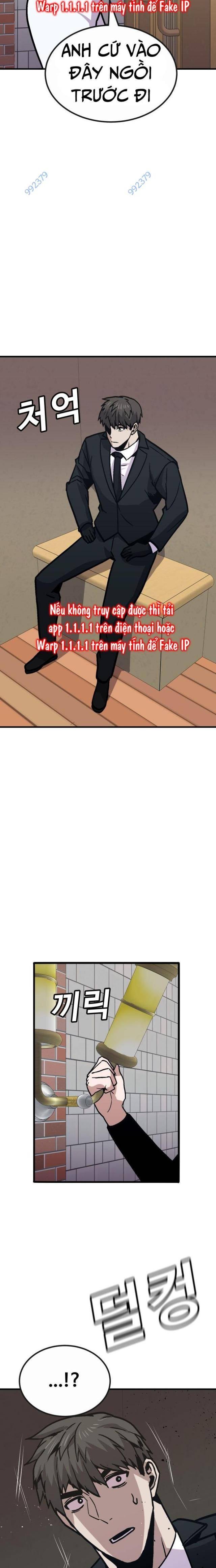 Ói Tiền Ra Đây - Page 32