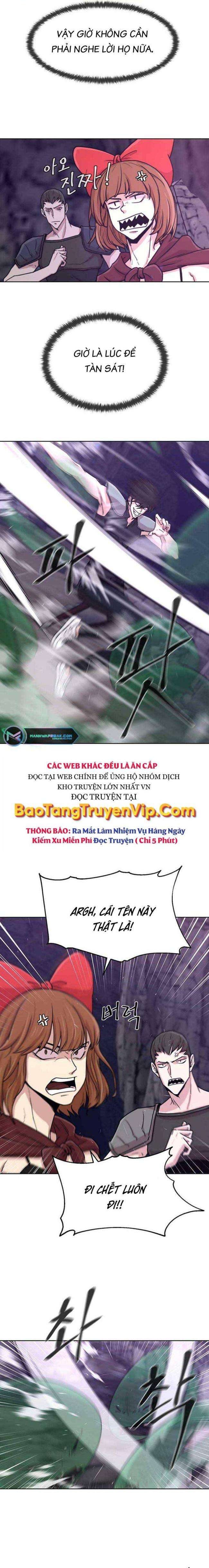 Võ Gia Cô Độc - Page 24