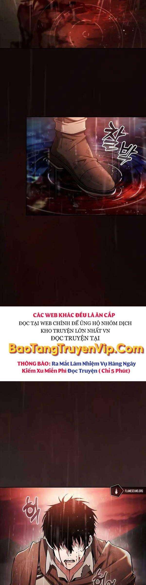 Kiếm Sĩ Thiên Tài Của Học Viện - Page 27