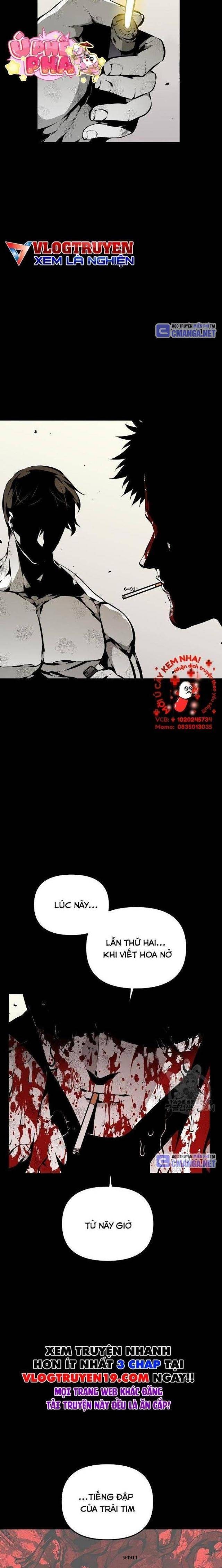 Cuồng Thú - Page 7