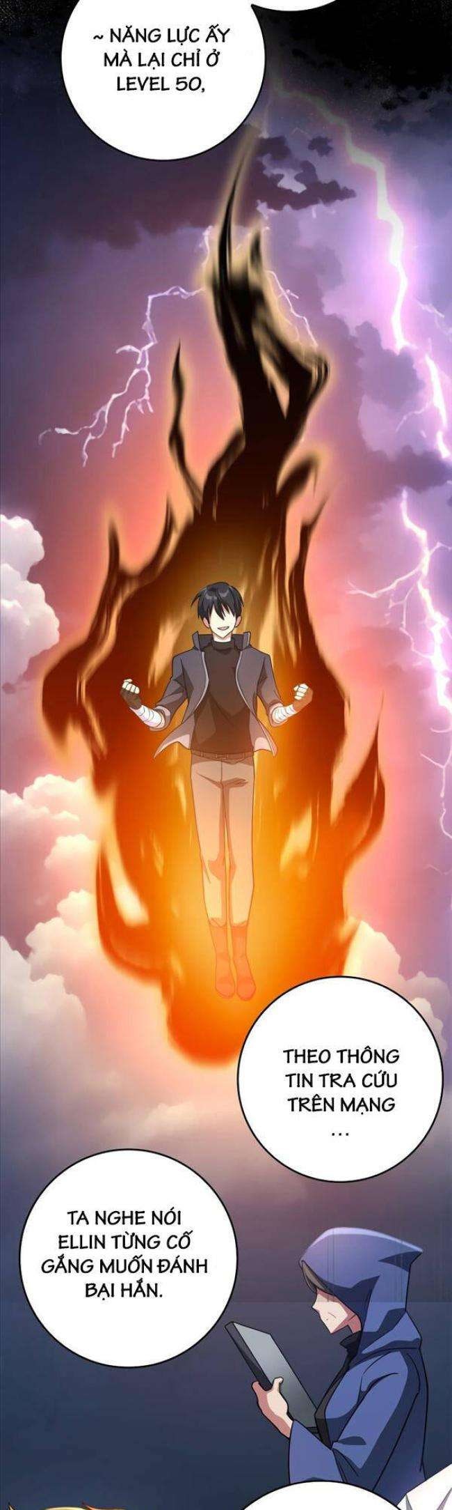 Người Chơi Cấp Tối Đa - Page 37