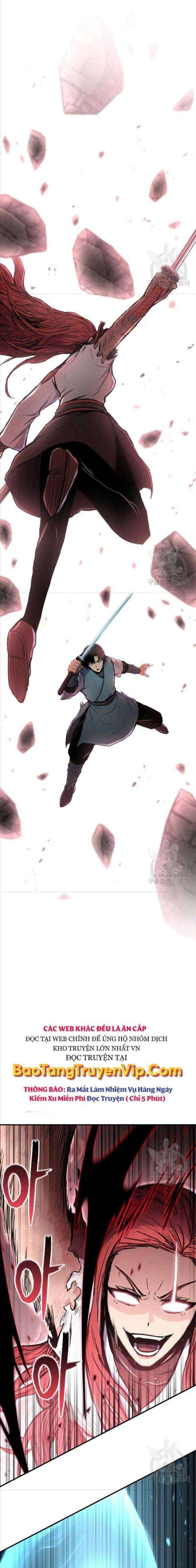 Ta Là Chủ Nhân Của Thư Viện Võ Công - Page 23