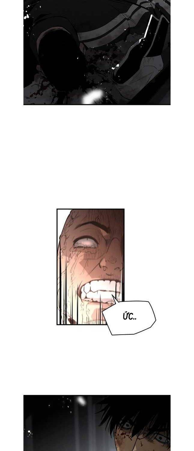 Đặc Công Xuất Ngũ - Page 58