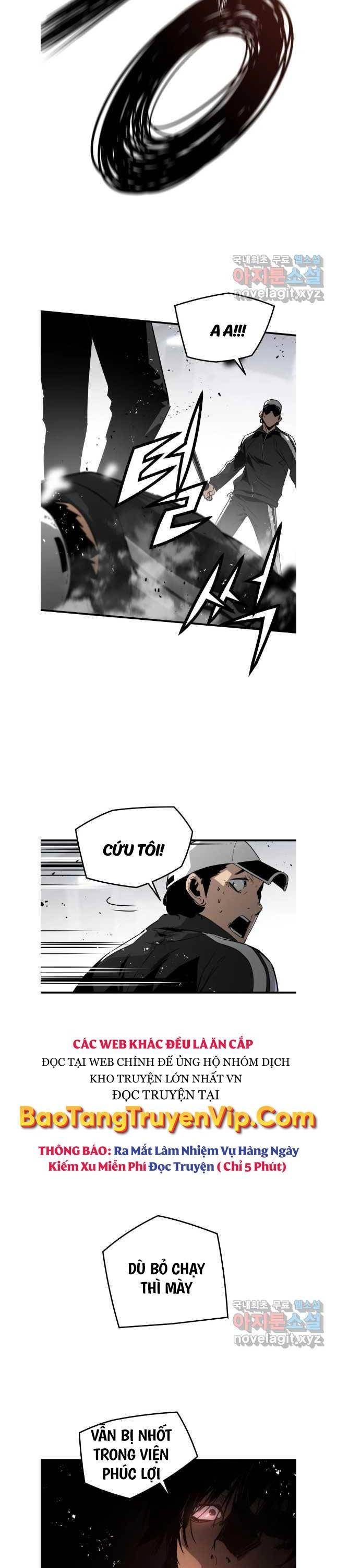 Đặc Công Xuất Ngũ - Page 26