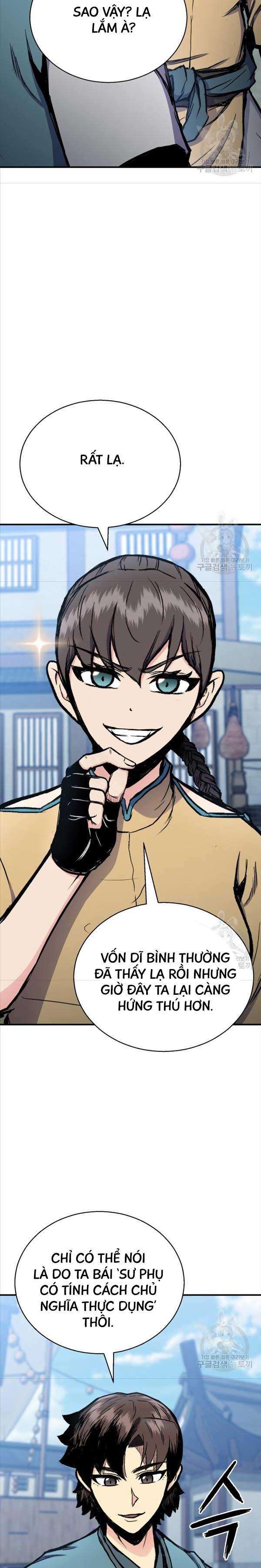 Ta Là Chủ Nhân Của Thư Viện Võ Công - Page 17