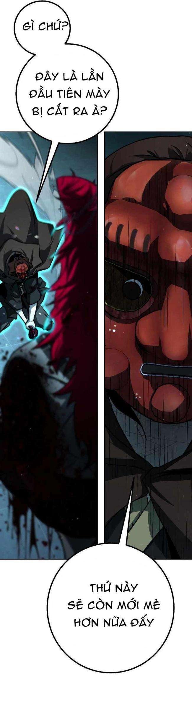 Tuyệt Đỉnh Anh Hùng - Page 34