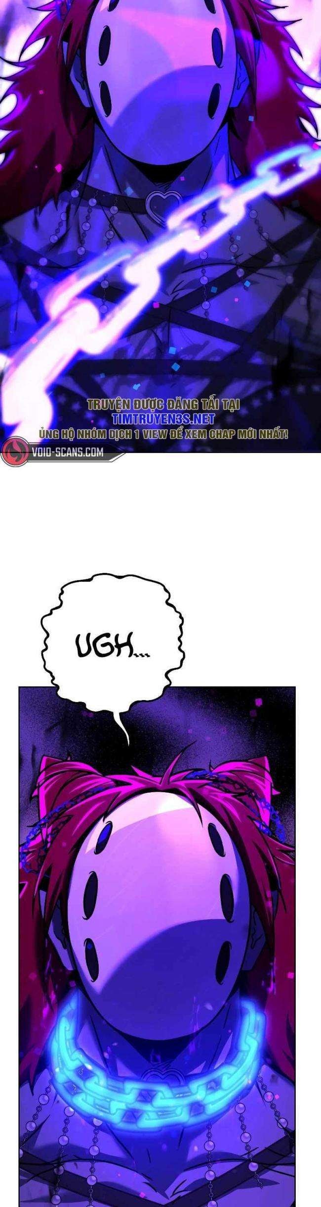 Tuyệt Đỉnh Anh Hùng - Page 72