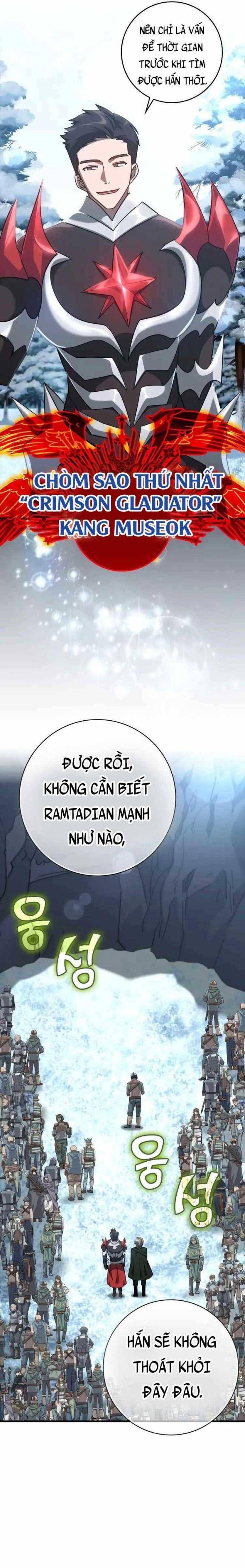 Người Chơi Cấp Tối Đa - Page 29