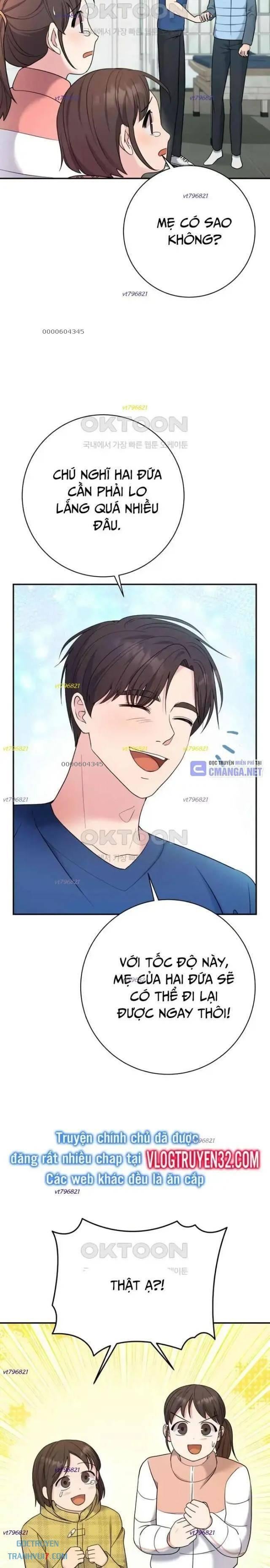 Nhà Vật Lý Trị Liệu Thần Kỳ - Page 17