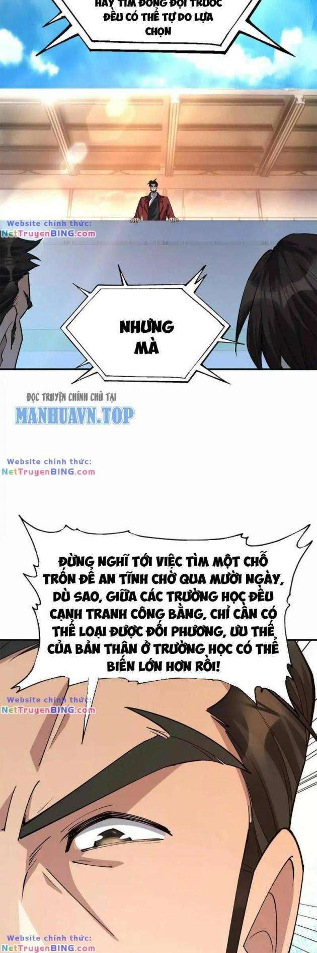 Thần Thú Quật Khởi - Page 16