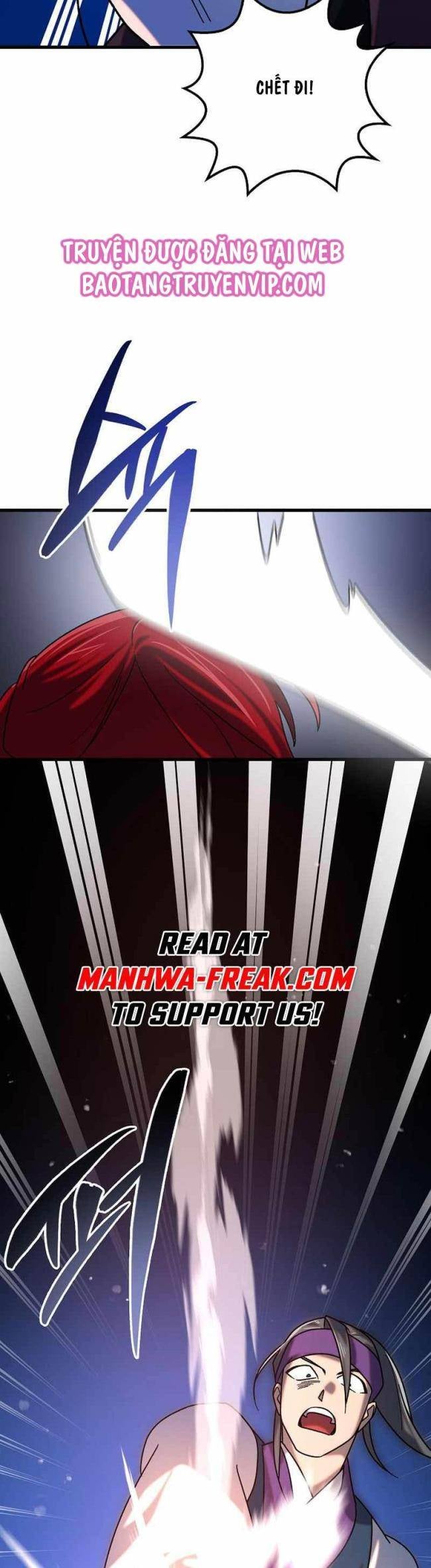 Thiên Phong Phách Đạo - Page 35