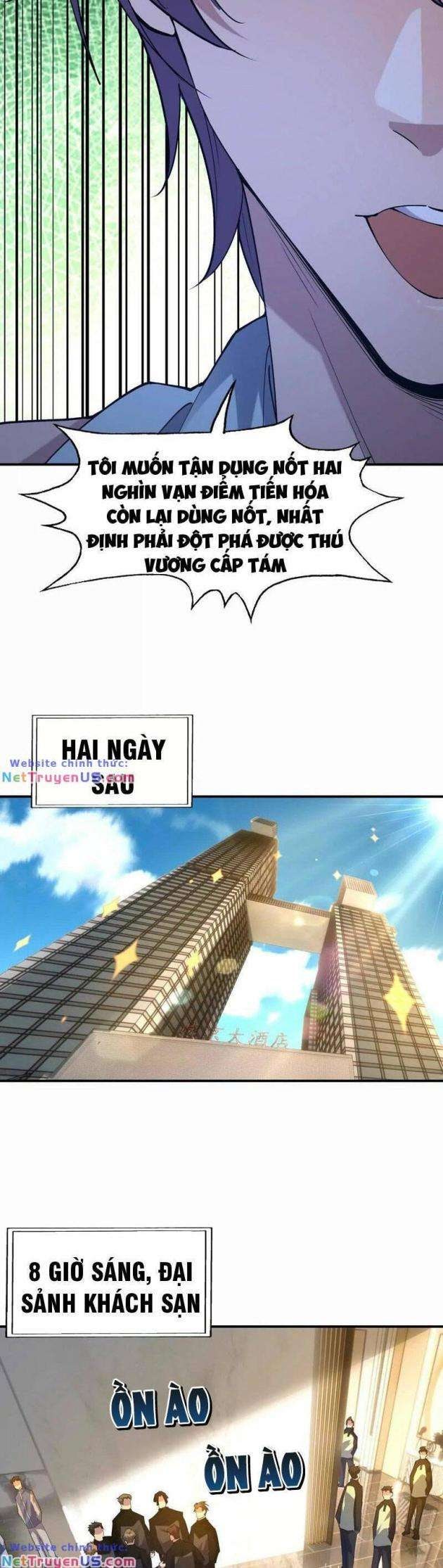 Thần Thú Quật Khởi - Page 9