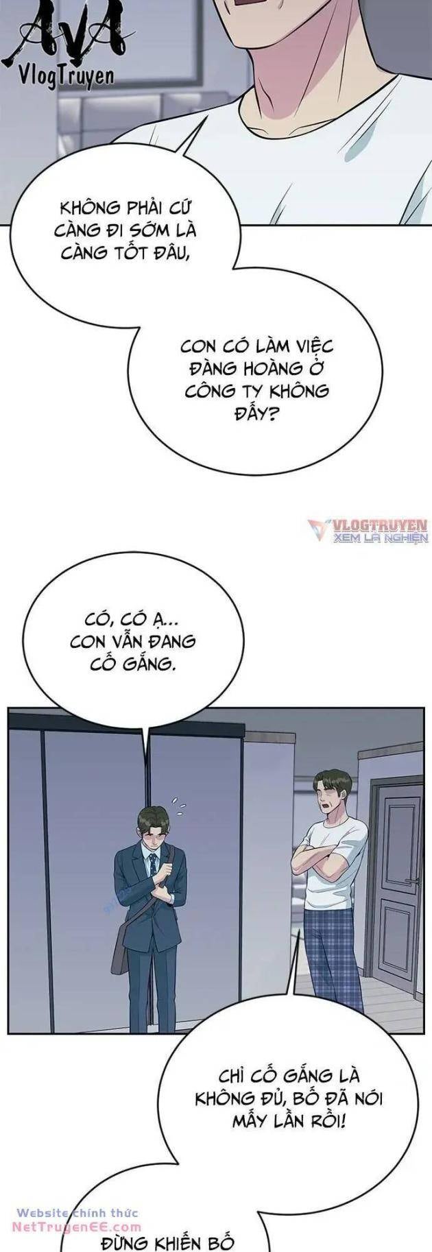 Chuyển Sinh Trở Thành Nhân Viên Mới - Page 43