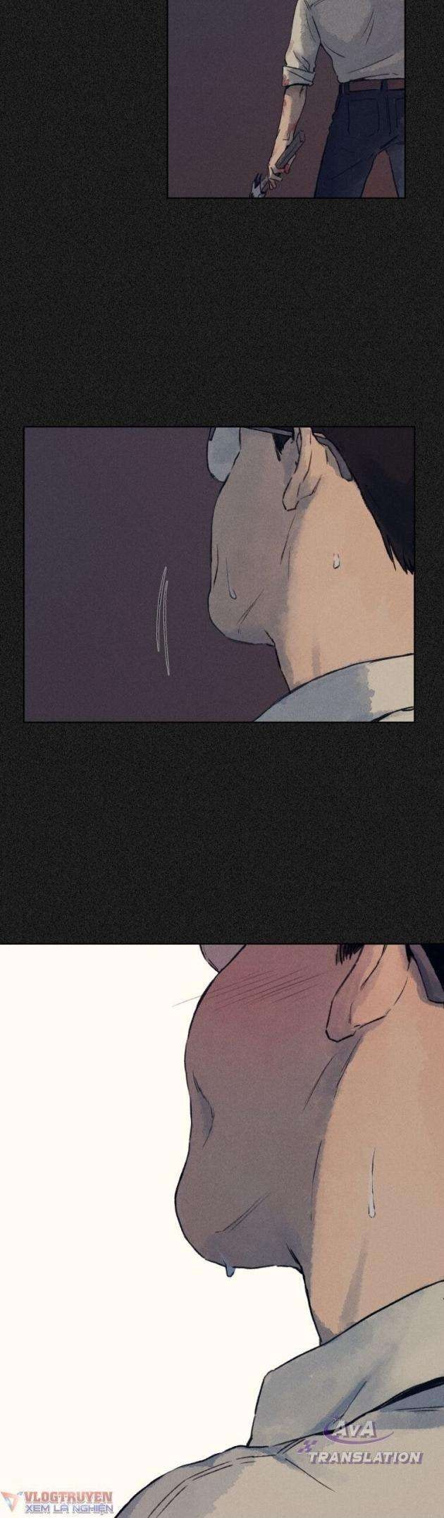 Phỏng Vấn Sát Nhân - Page 5