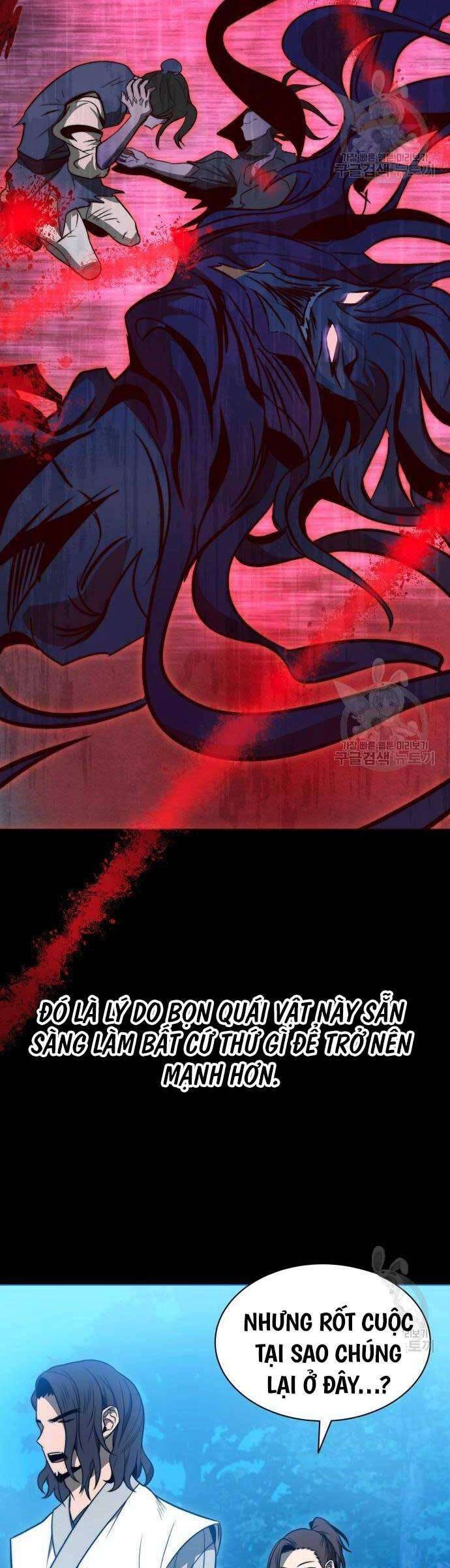 Thiên Tài Tuyệt Đỉnh Hoa Sơn - Page 20