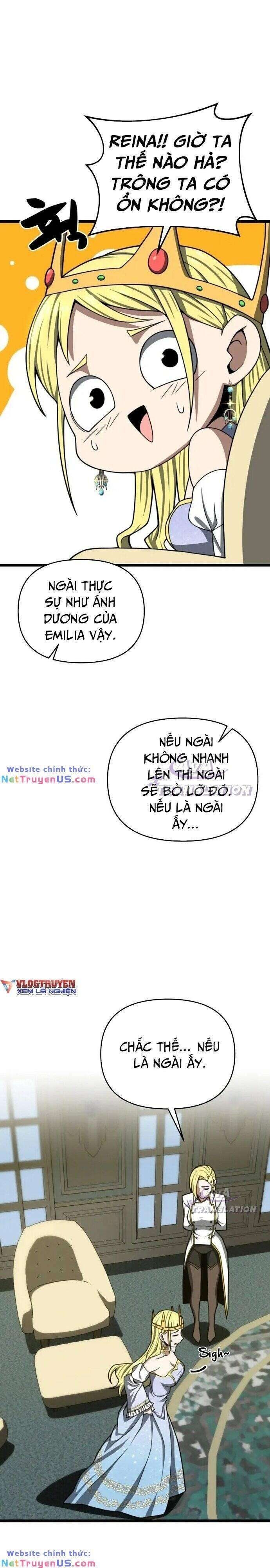 Kiếm Ma Chết Tiệt - Page 11