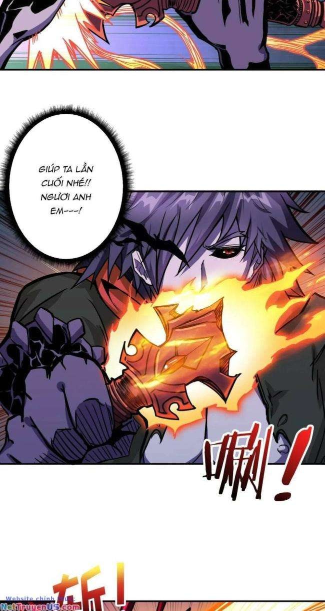 Phệ Thần Kỷ - Page 14