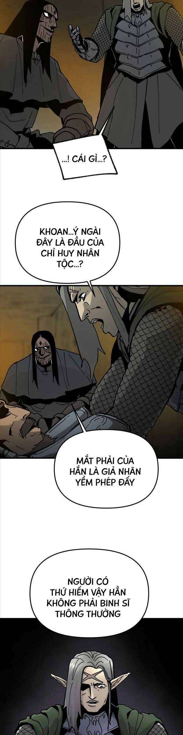 Thánh Kiếm Huyền Thoại - Page 15