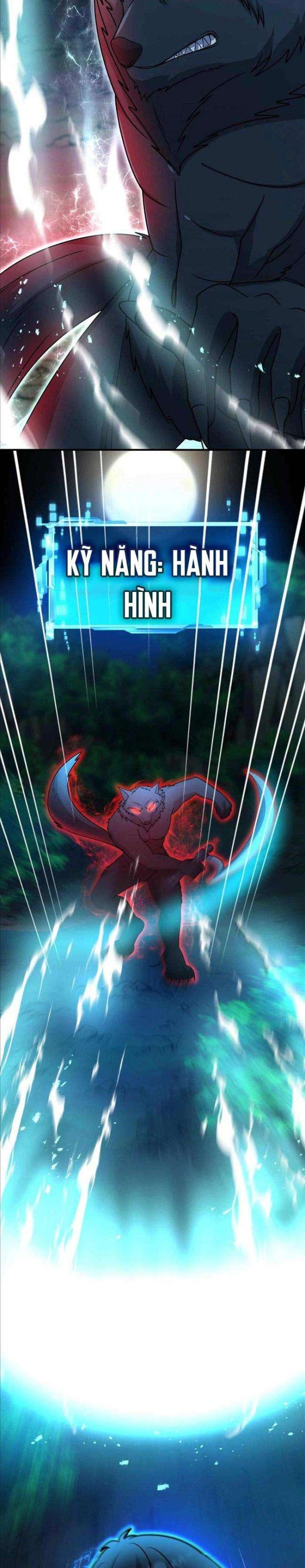 Ai Cũng Hồi Quy Ngoại Trừ Tôi - Page 22