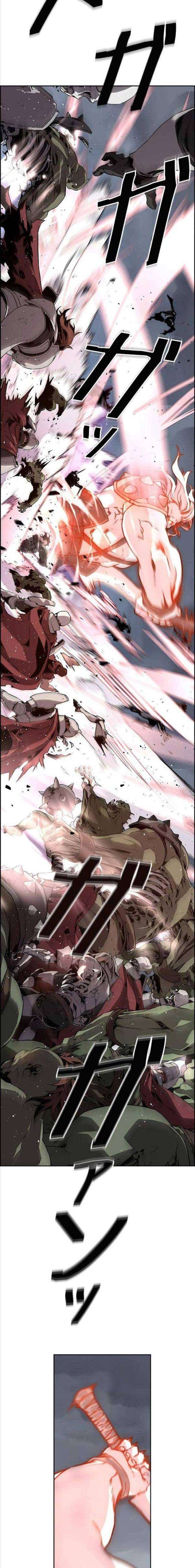 Đặc Tính Tiến Hóa Của Chiêu Hồn Sư - Page 14