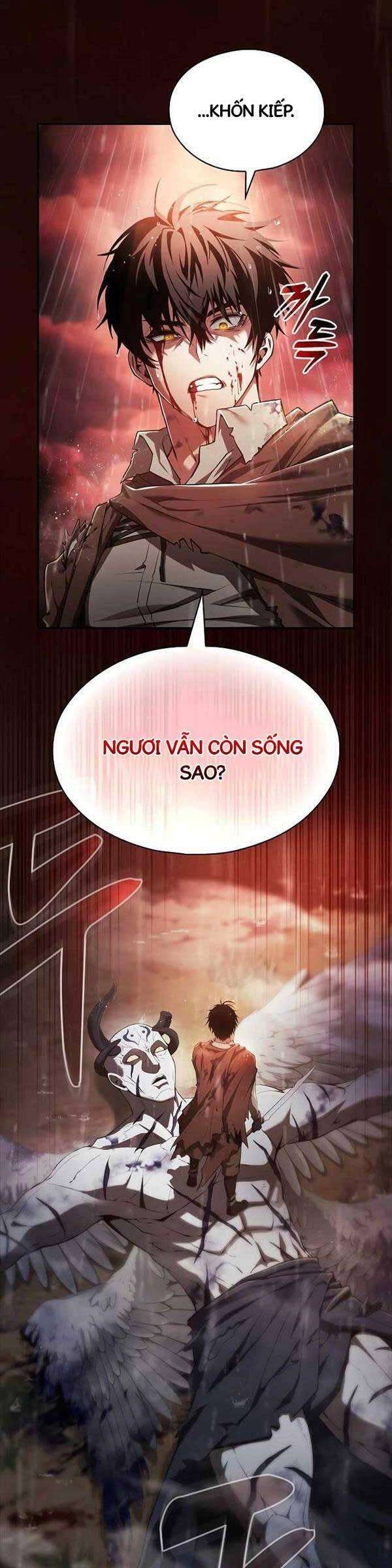 Kiếm Sĩ Thiên Tài Của Học Viện - Page 8