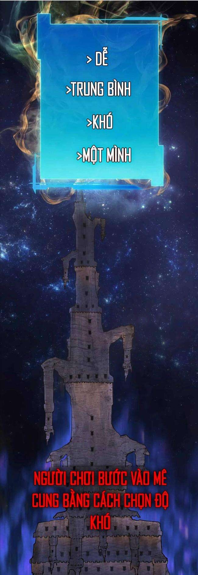 Tôi Thăng Cấp Bằng Kĩ Năng - Page 61