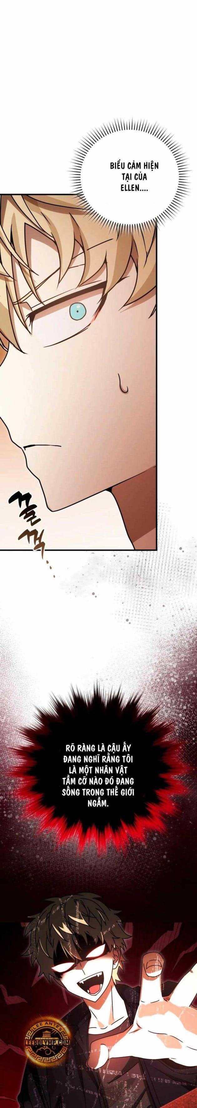 Học Viện Của Con Trai Quỷ Vương - Page 25