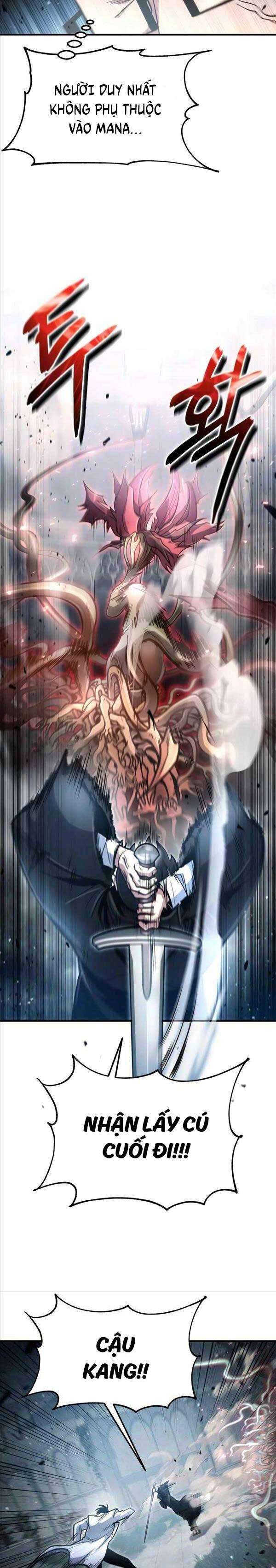 Cách Sống Như Một Trị Liệu Sư Bất Hợp Pháp - Page 26