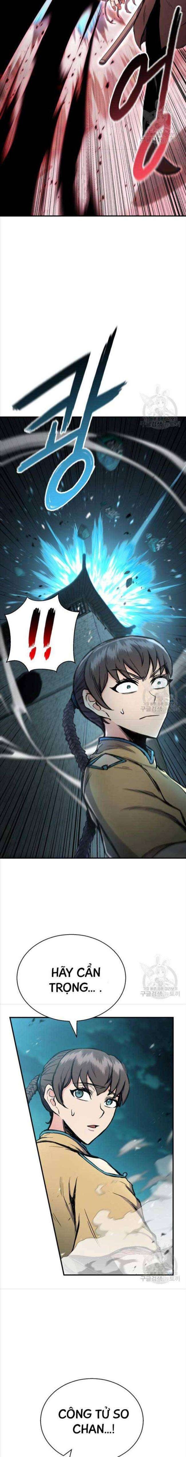 Ta Là Chủ Nhân Của Thư Viện Võ Công - Page 7