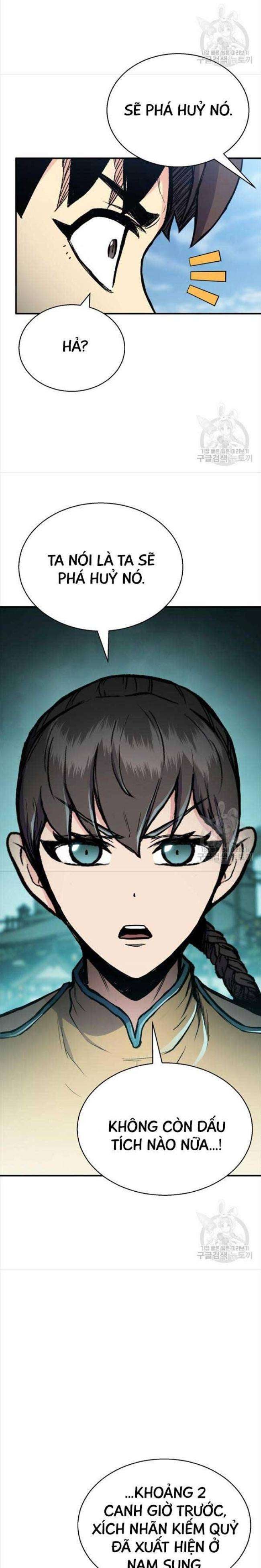 Ta Là Chủ Nhân Của Thư Viện Võ Công - Page 6