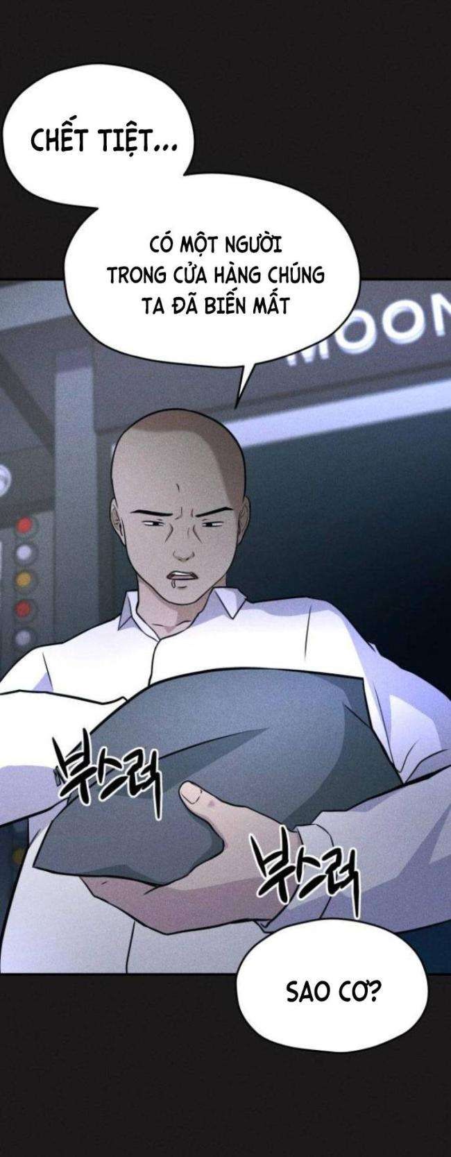 Phòng Kín - Page 55