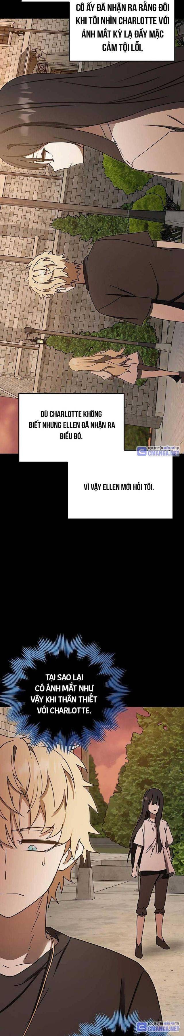 Học Viện Của Con Trai Quỷ Vương - Page 34