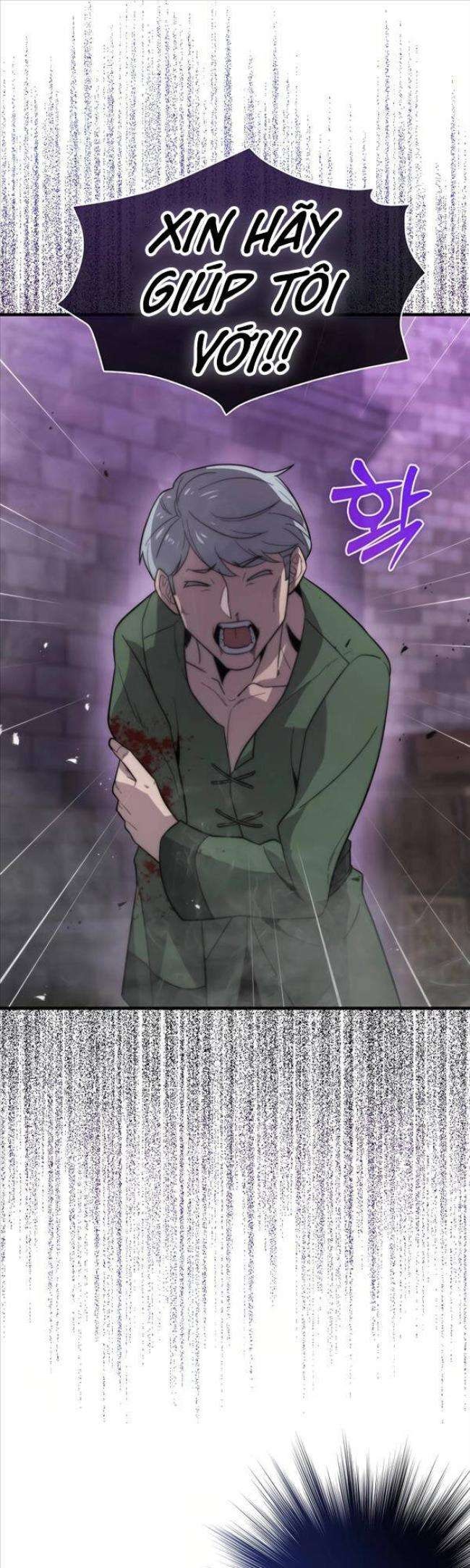 Kiếm Sư Cấp 9 Trở Lại - Page 25