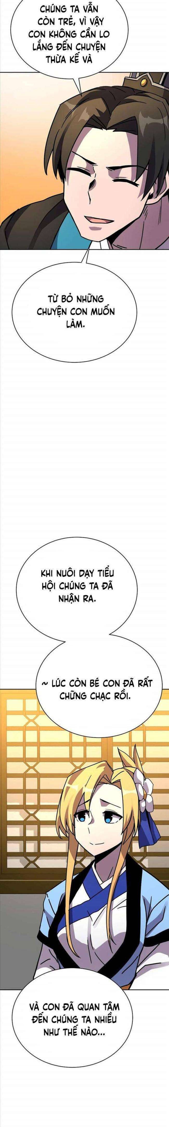 Streamer Cuộc Sống Thường Ngày Tại Võ Lâm - Page 36