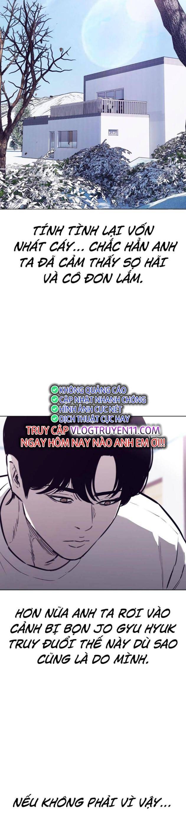 Loser Báo Thù - Page 33